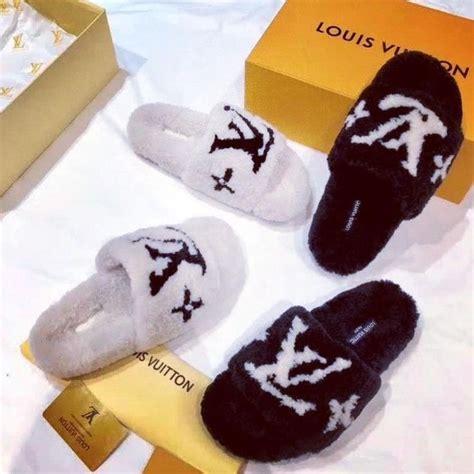 louis vuitton slippers uk|louis vuitton slippers 2020.